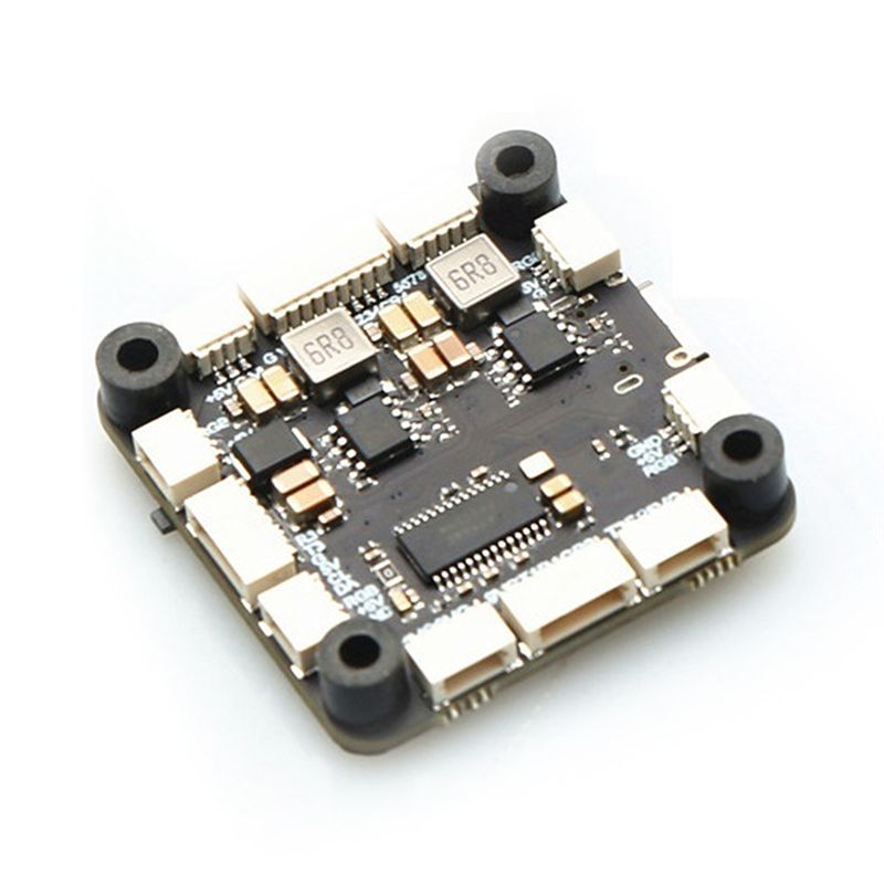 Drone Rc Parts - ABXE-F722 Flight Controller 5V/10V Dual BEC