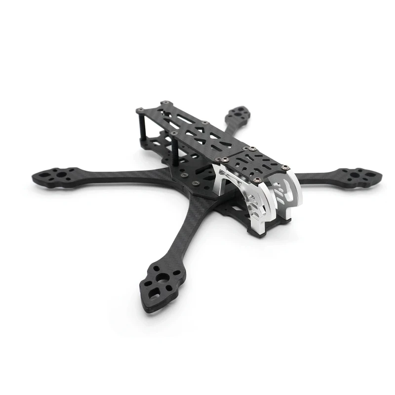 Carbon Fiber Drone Arm - MARK5 5-inch FPV Carbon Fiber Frame