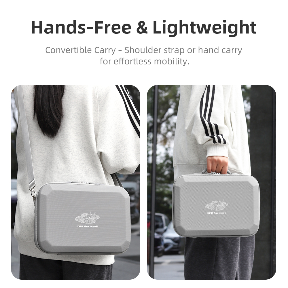 XFJI Travel Organizer Bag for  - Drone Rc Cover 评论和价格