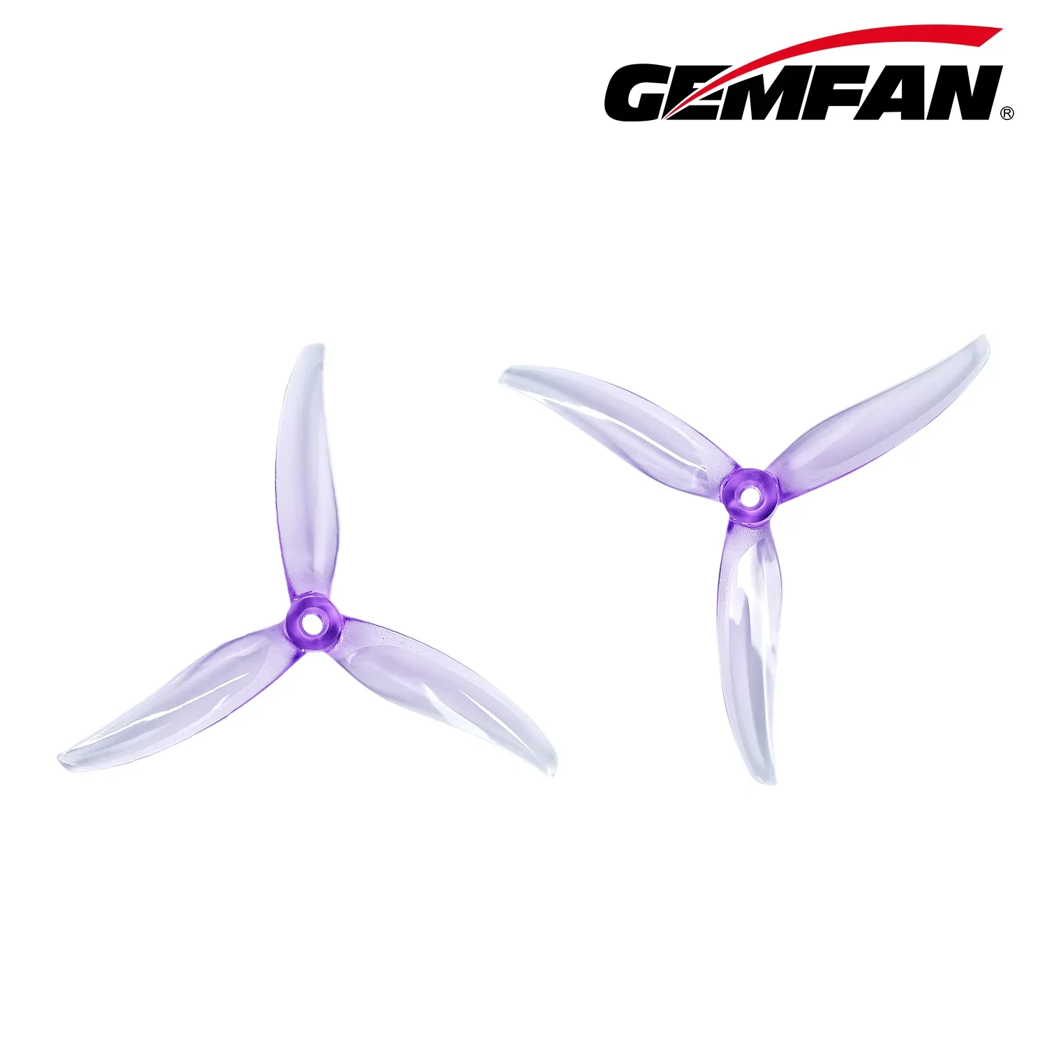 12 Pairs Gemfan 5129.2 MinJae  - Fpv Racing Motor 评论和价格