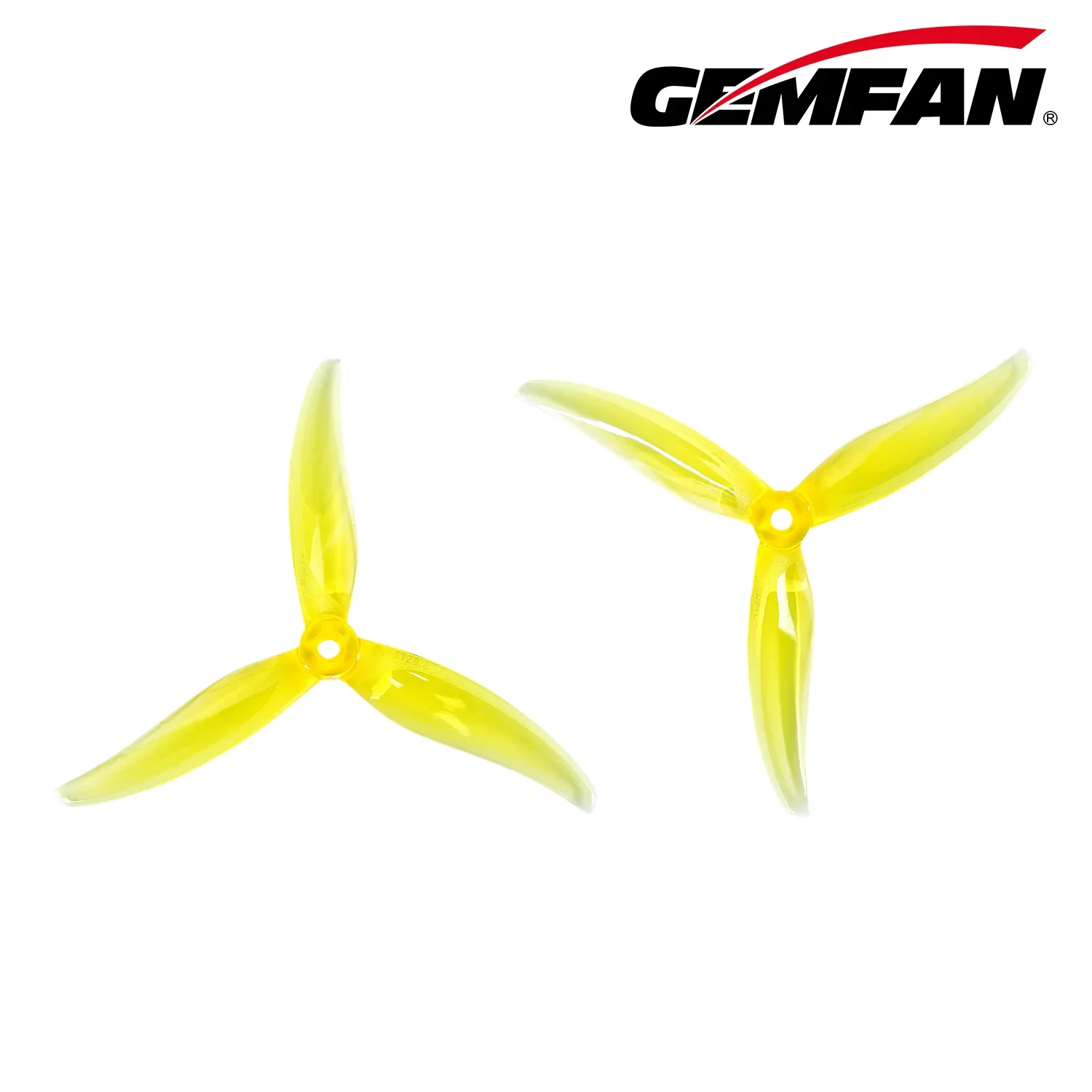 12 Pairs Gemfan 5129.2 MinJae  - Fpv Racing Motor 评论和价格