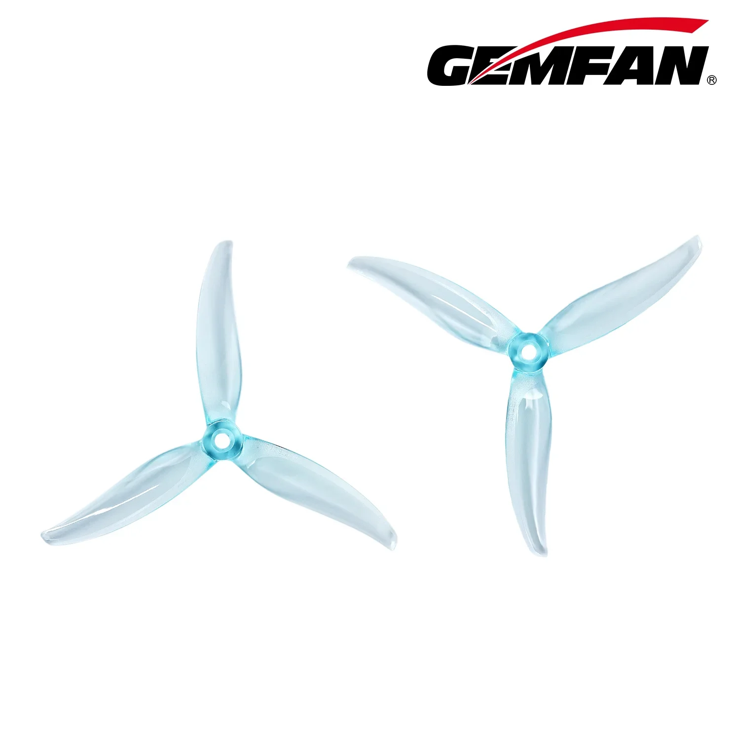 12 Pairs Gemfan 5129.2 MinJae  - Fpv Racing Motor 评论和价格