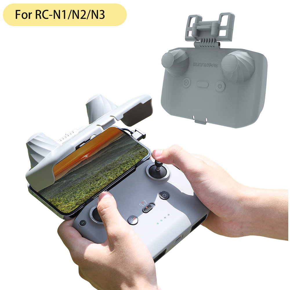2 in 1 Controller Protector Su - Drone Rc Cover 评论和价格