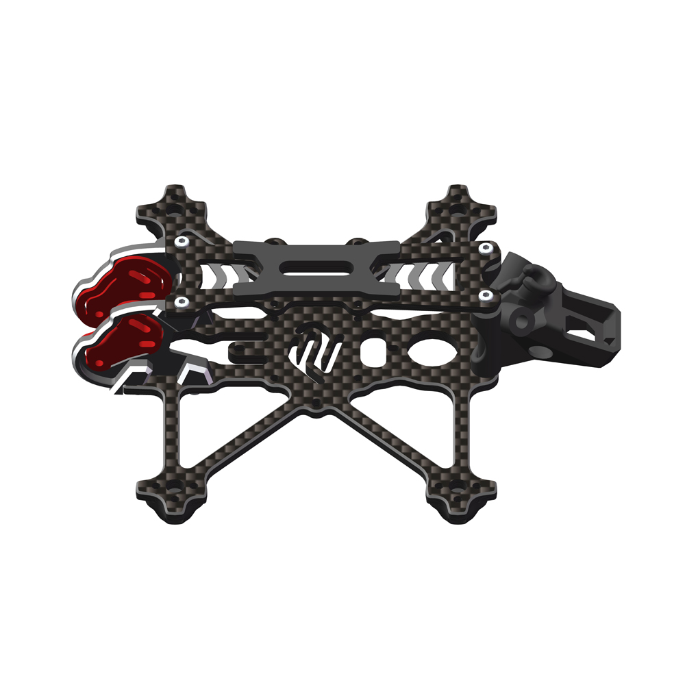 AlfaRC Fi-25 DJI O4 Air Unit 6 - Fpv Racing Motor 评论和价格