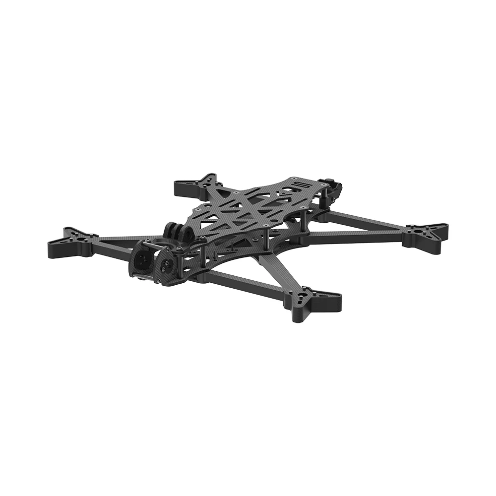 2025 New IFlight AOS 7 EVO V1. - Carbon Fiber Drone Arm 评论和价格