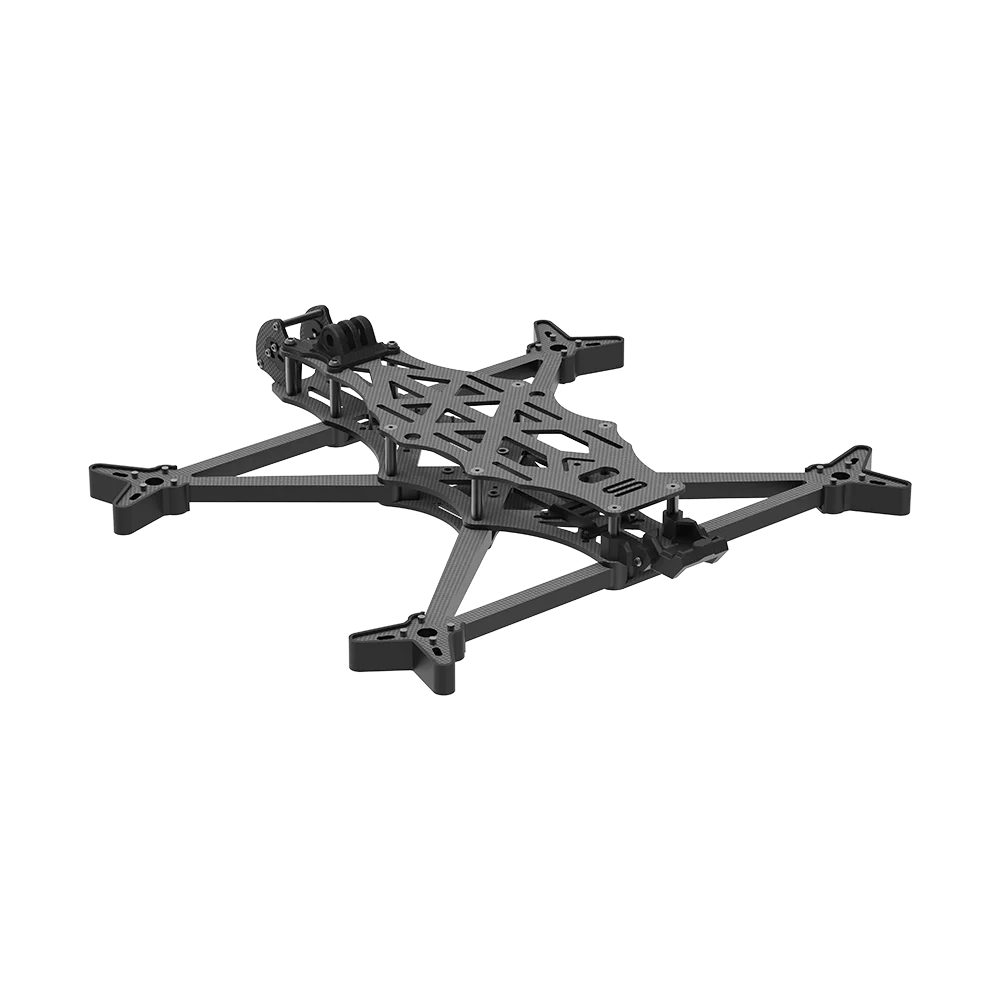 2025 New IFlight AOS 7 EVO V1. - Carbon Fiber Drone Arm 评论和价格