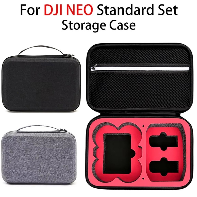 Shockproof Storage Bag For DJI - Drone Rc Cover 评论和价格