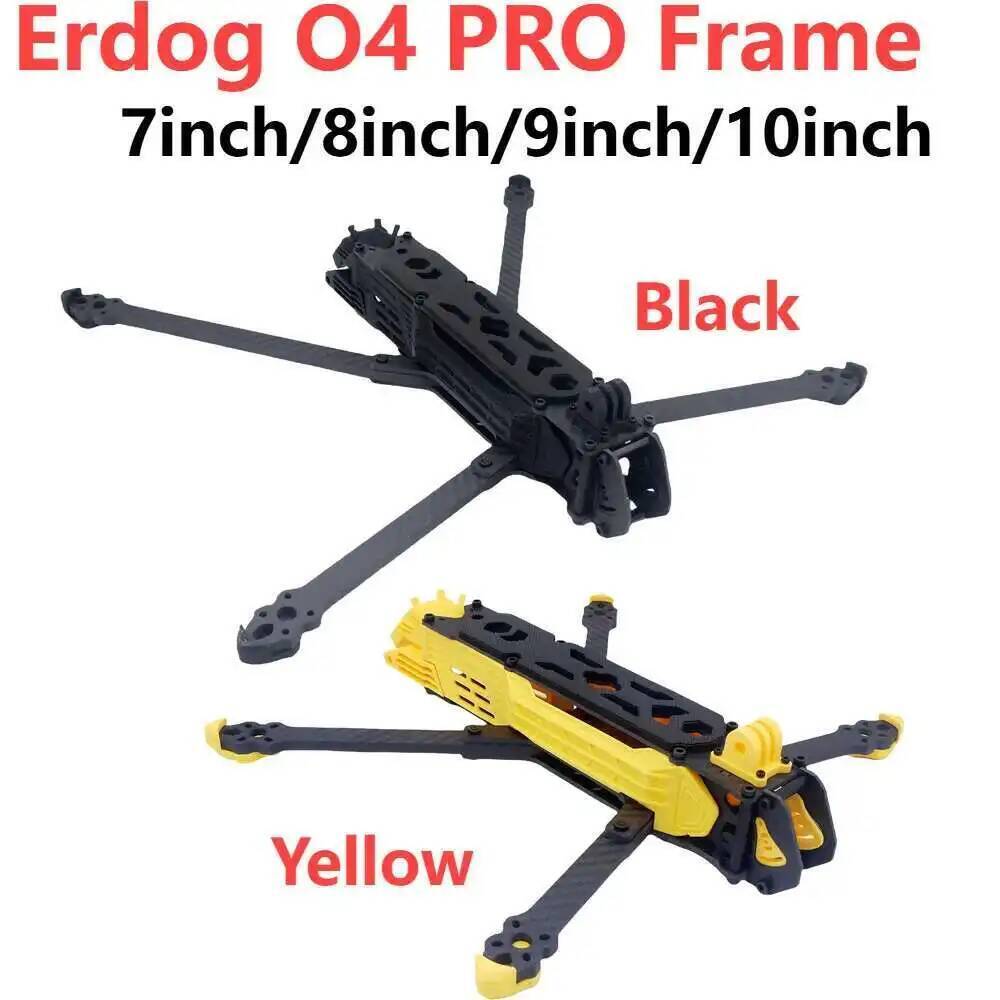Erdog 7inch 8-9-10 inch O4 Fra - Fpv Racing Motor 评论和价格
