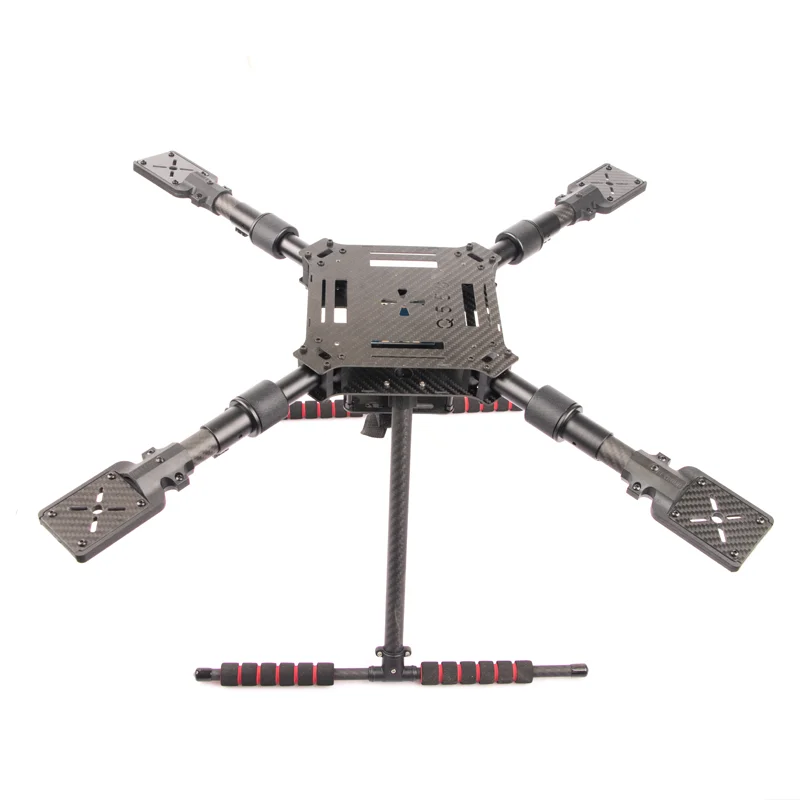 Q550/680/850PRO Carbon Fiber F - Carbon Fiber Drone Arm 评论和价格