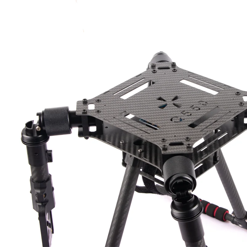 Q550/680/850PRO Carbon Fiber F - Carbon Fiber Drone Arm 评论和价格