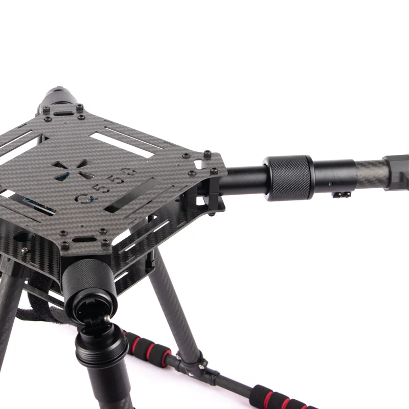 Q550/680/850PRO Carbon Fiber F - Carbon Fiber Drone Arm 评论和价格