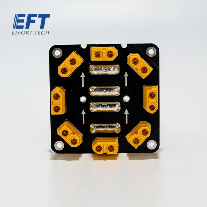 EFT Original E610P E616P E410P - Carbon Fiber Drone Arm 评论和价格