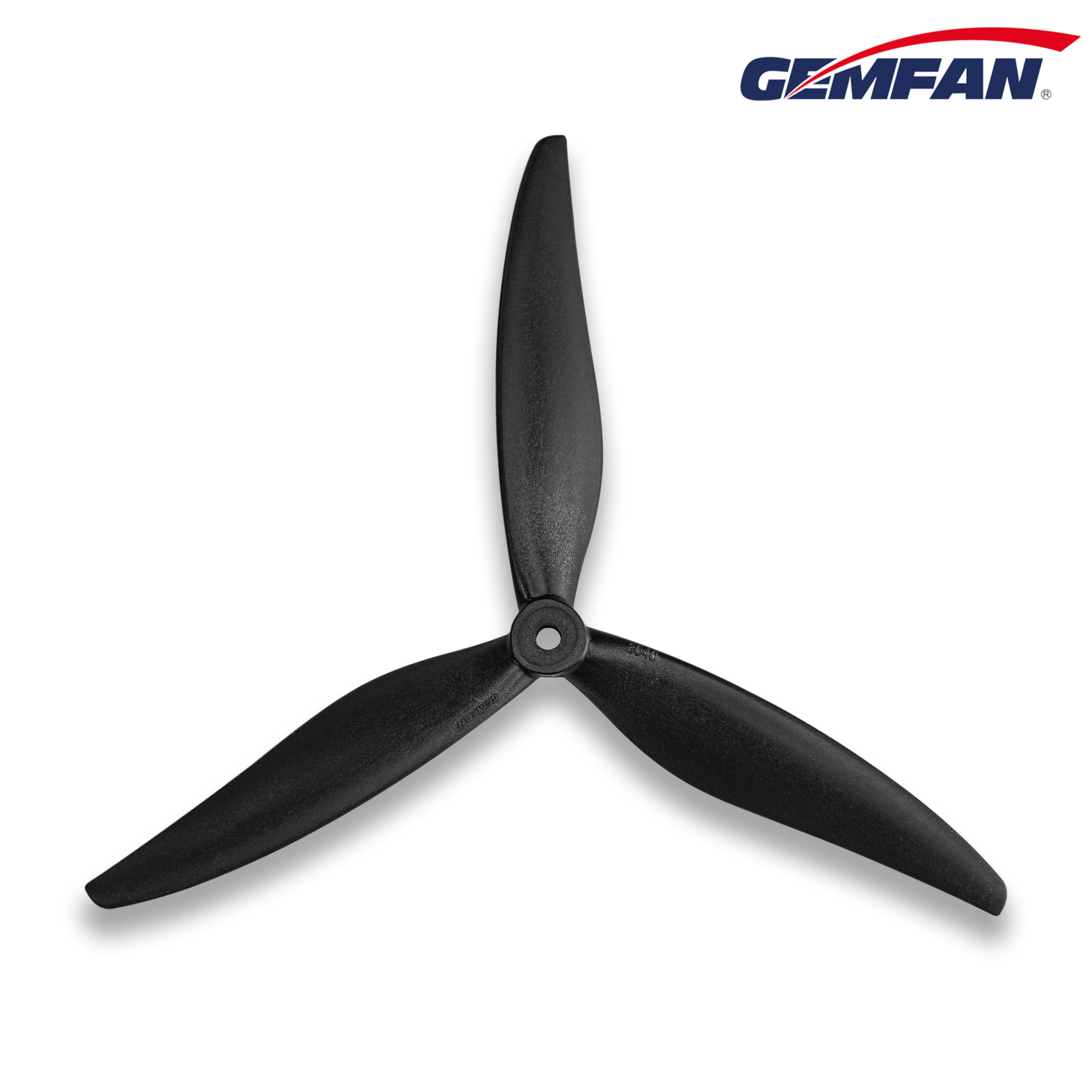 Gemfan 8040 8X4X3 3-blade 8-in - Drone Rc Parts 评论和价格