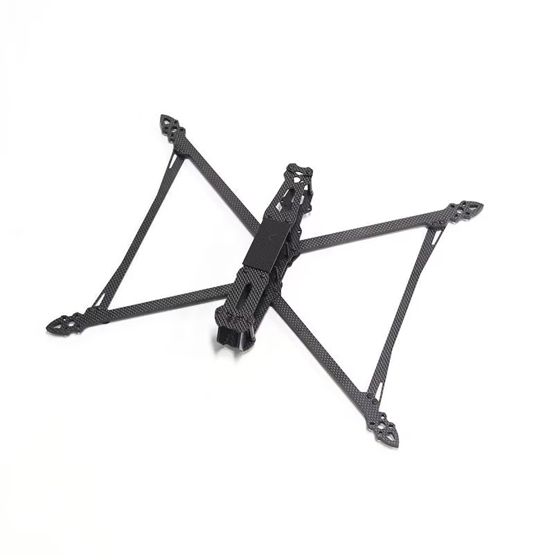 MARK4 FPV Drone Carbon Fiber F - Fpv Drone Camera 评论和价格