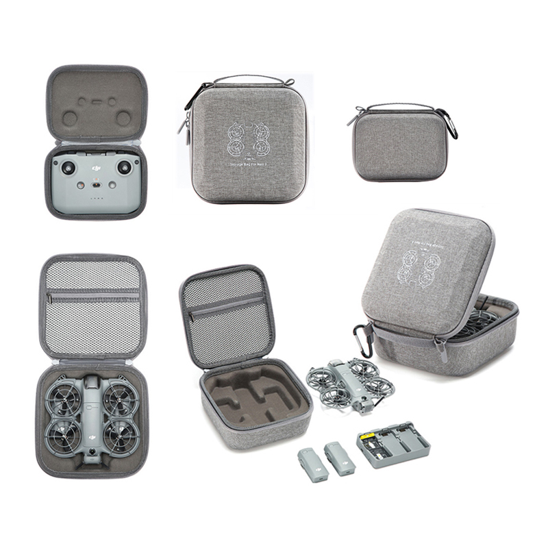 Box for DJI Neo 2 RC N3 Drone  - Drone Rc Cover 评论和价格