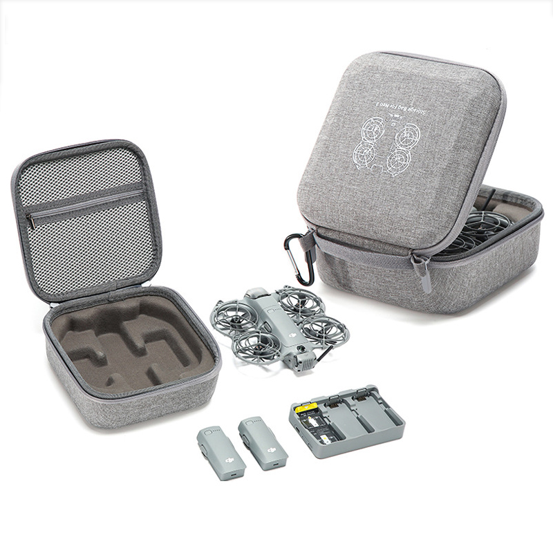 Box for DJI Neo 2 RC N3 Drone  - Drone Rc Cover 评论和价格