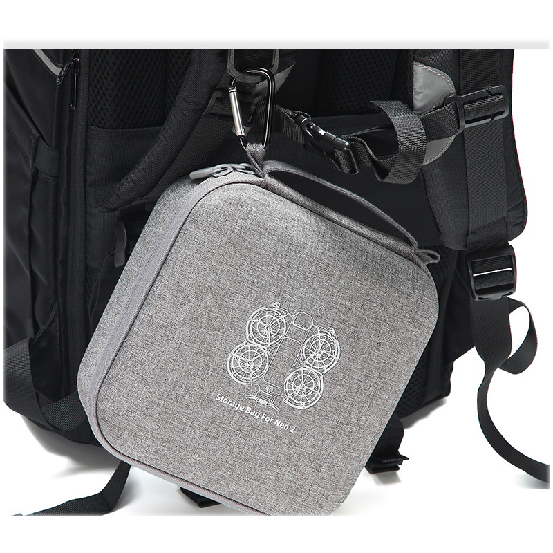 Box for DJI Neo 2 RC N3 Drone  - Drone Rc Cover 评论和价格