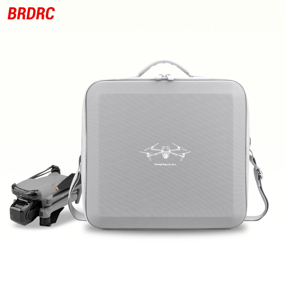 BRDRC Storage Bag for DJI Air  - Drone Rc Cover 评论和价格
