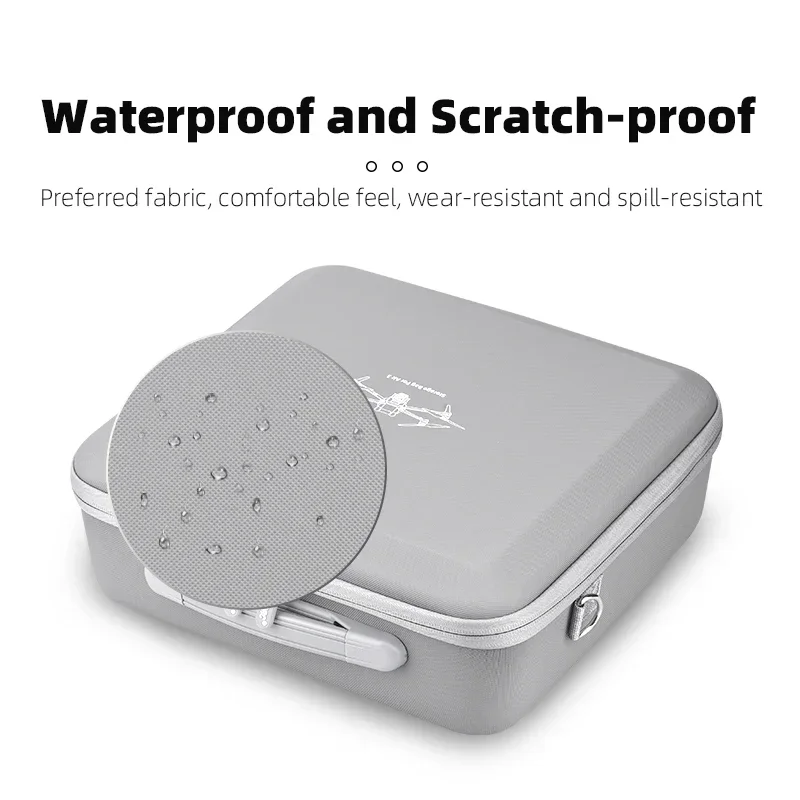 BRDRC Storage Bag for DJI Air  - Drone Rc Cover 评论和价格