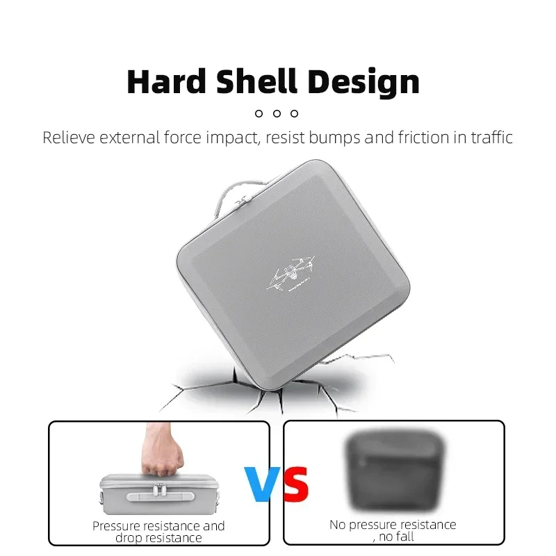 BRDRC Storage Bag for DJI Air  - Drone Rc Cover 评论和价格