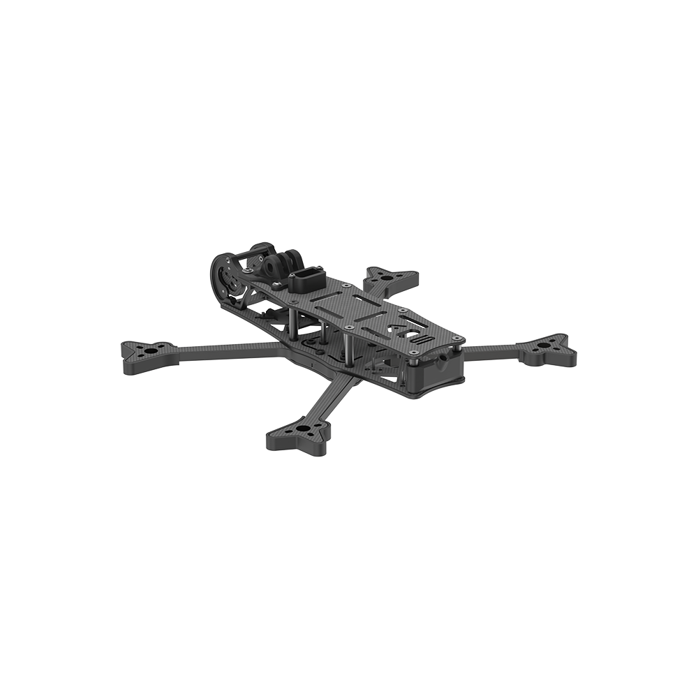 IFlight AOS 3.5 V5.1 FPV Frame - Carbon Fiber Drone Arm 评论和价格