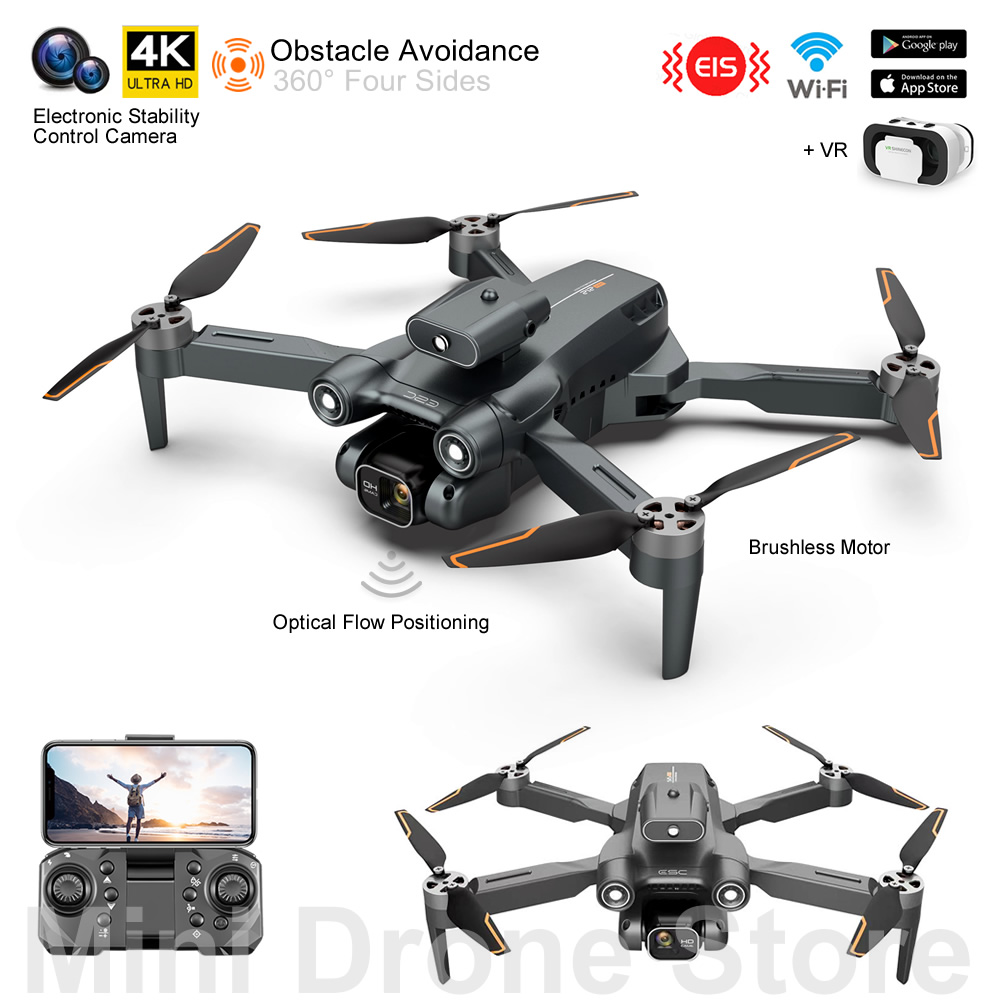 S1S Easy Fly Mini Drone VR RC  - Drone S1S Rc Quadcopter 评论和价格