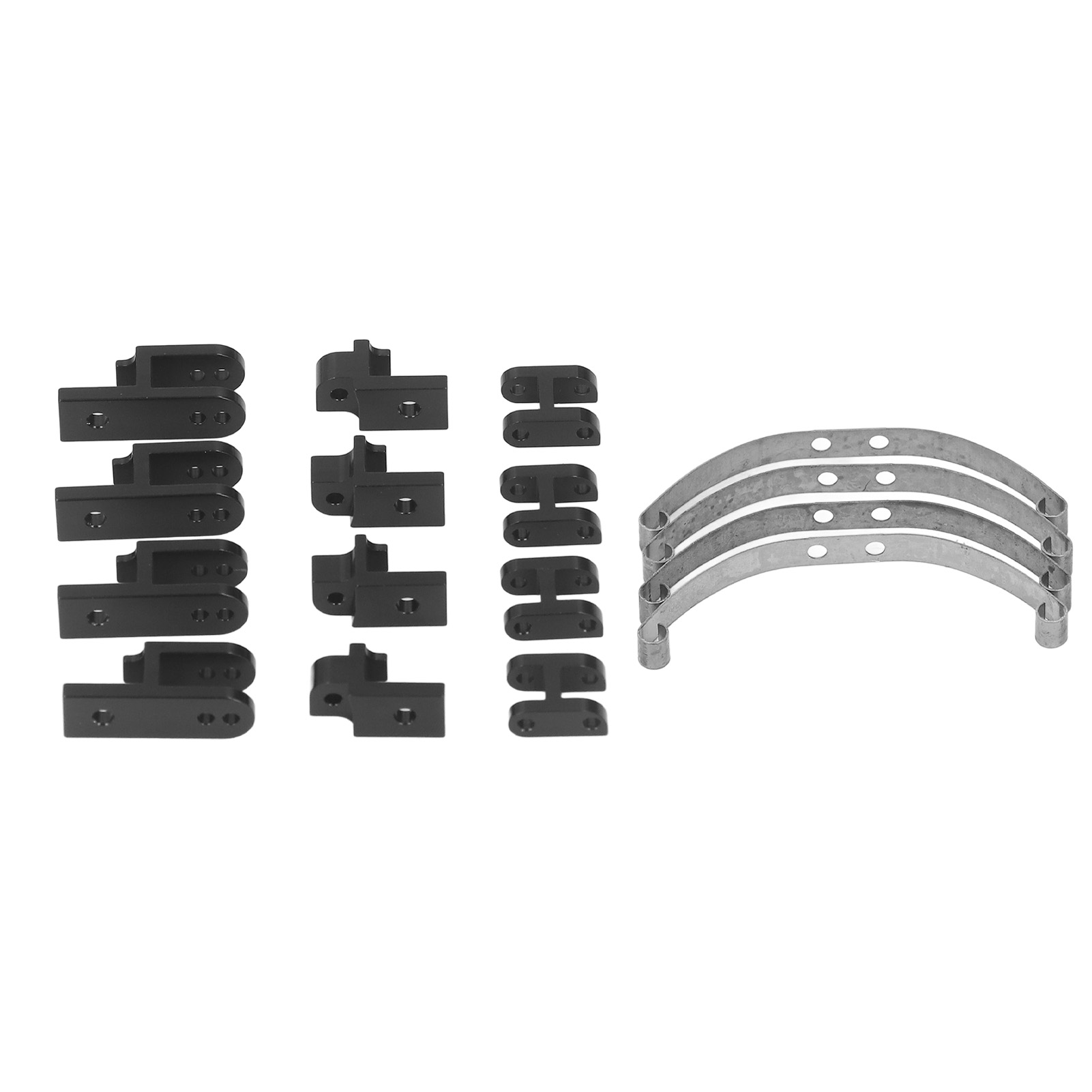 RC Leaf Spring Suspension Allu - Rc Suspension Arm 评论和价格