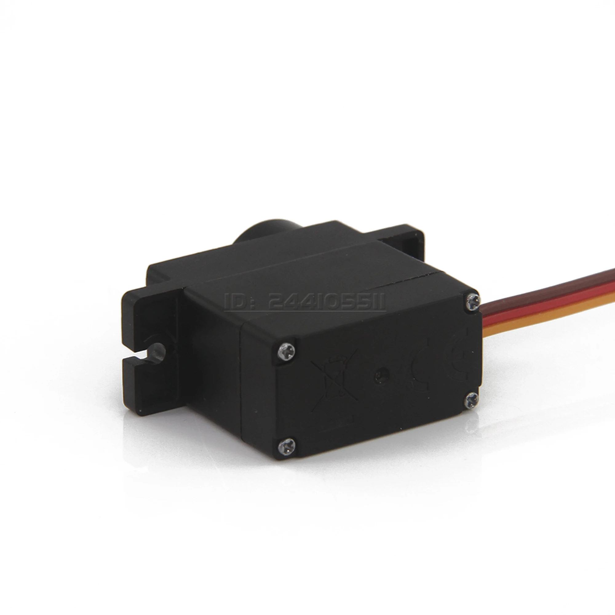 NEEBRC 9G Micro Metal Gear Dig - Rc Car Servo 评论和价格