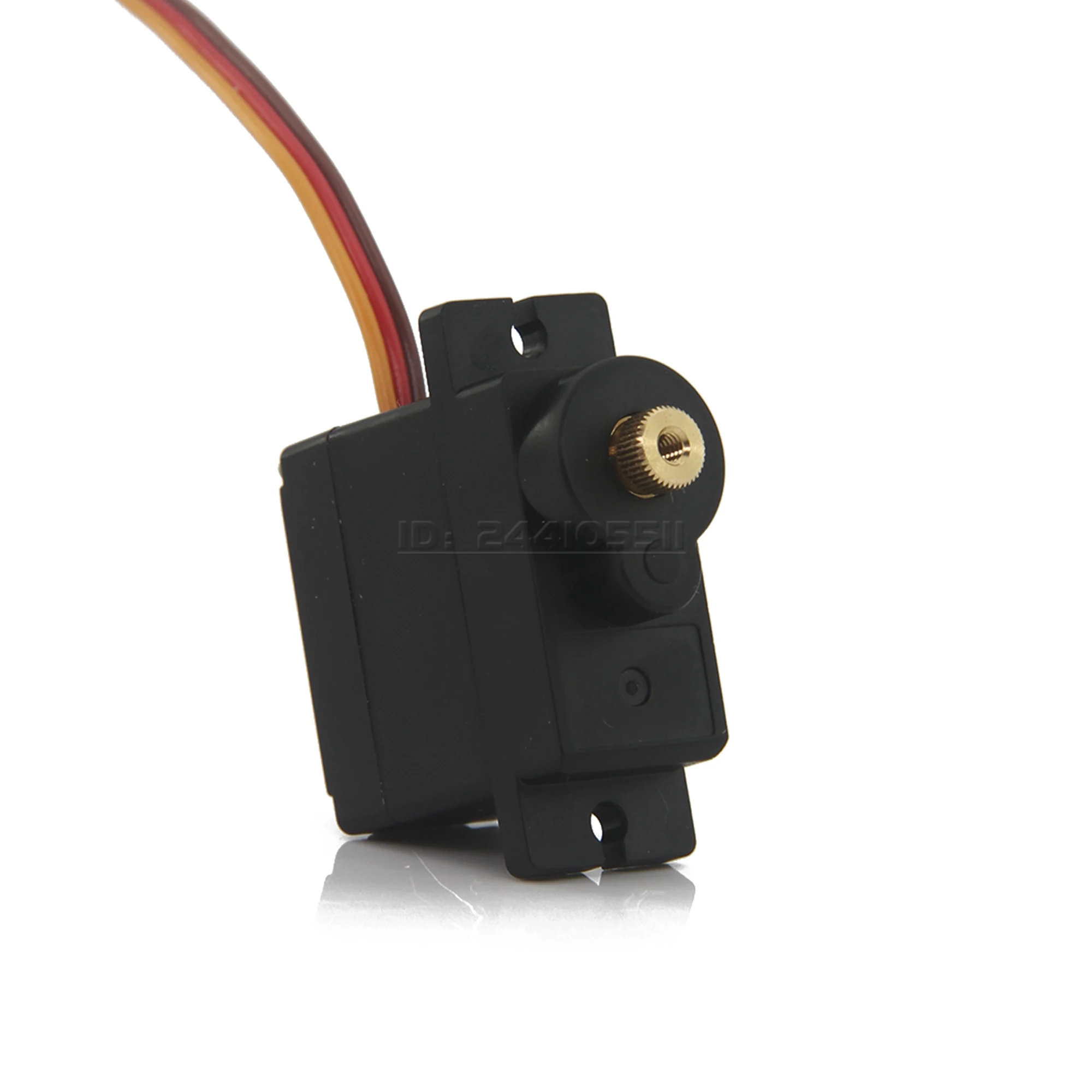 NEEBRC 9G Micro Metal Gear Dig - Rc Car Servo 评论和价格