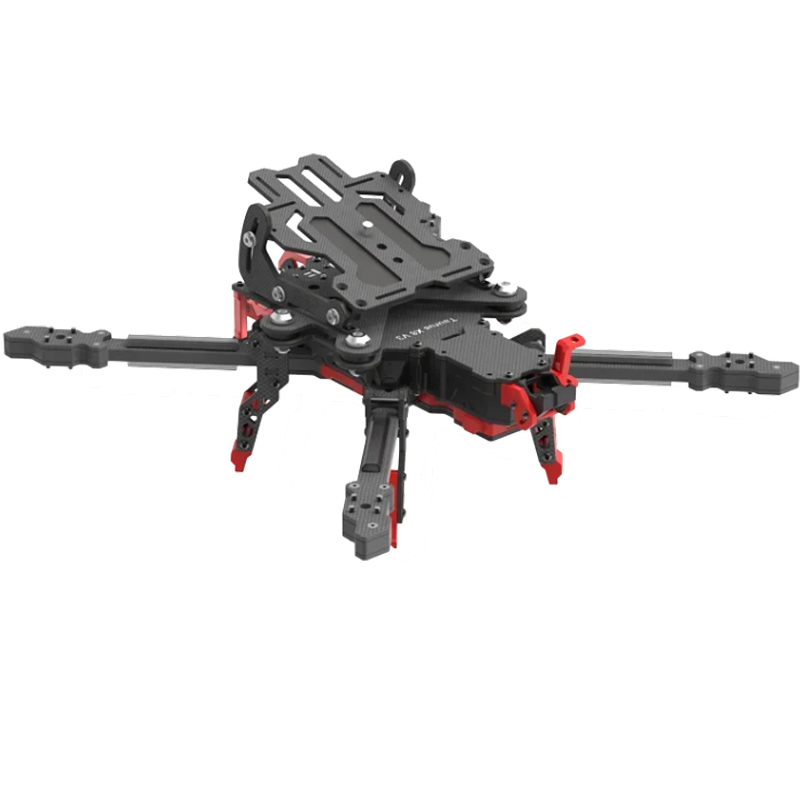 iFlight Taurus X8 V3 O4 Pro Fr - Carbon Fiber Drone Arm 评论和价格