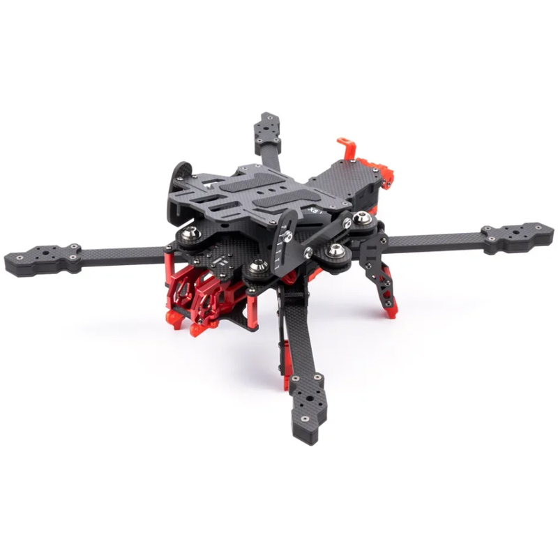 iFlight Taurus X8 V3 O4 Pro Fr - Carbon Fiber Drone Arm 评论和价格