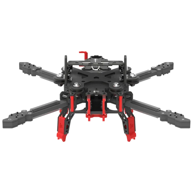iFlight Taurus X8 V3 O4 Pro Fr - Carbon Fiber Drone Arm 评论和价格