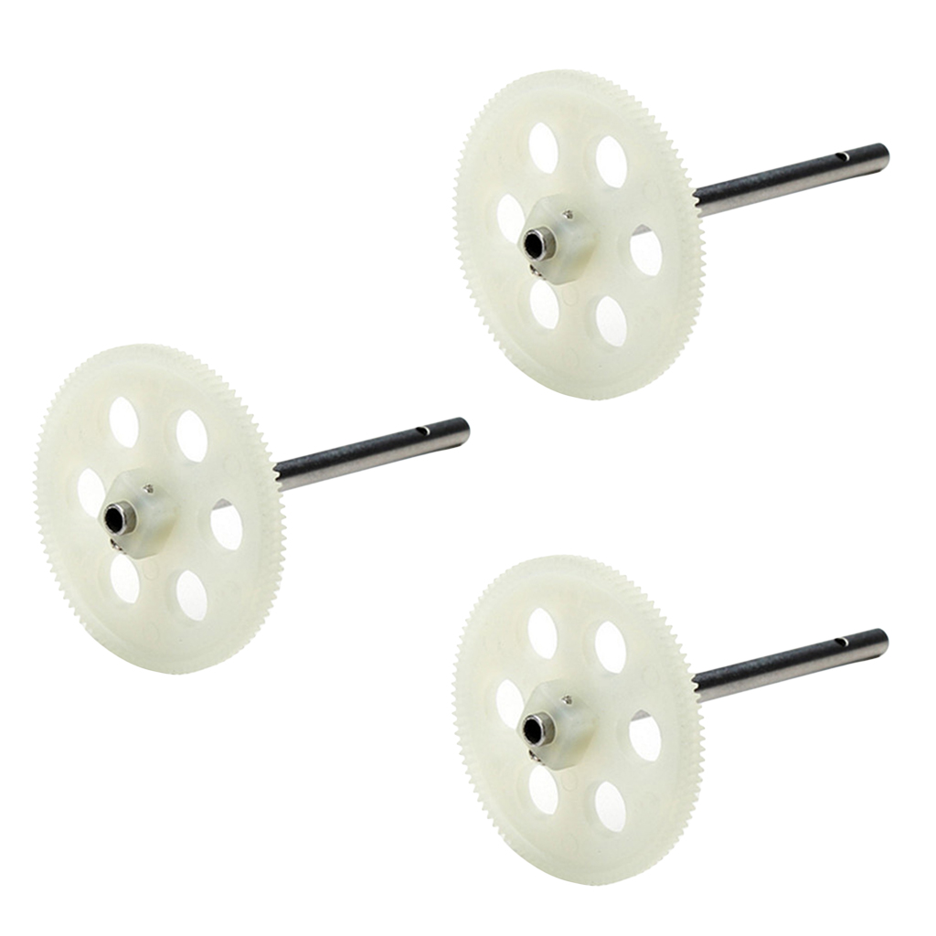 Main Gear Shaft Set RC Drone A - Drone Aircraft Jjrc 评论和价格