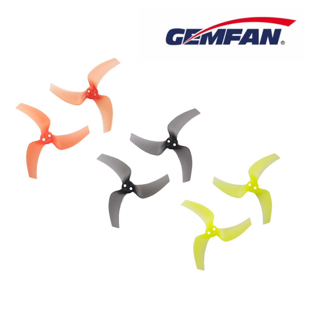 Gemfan 3.2inch Props for DJI a - Drone Rc Parts 评论和价格