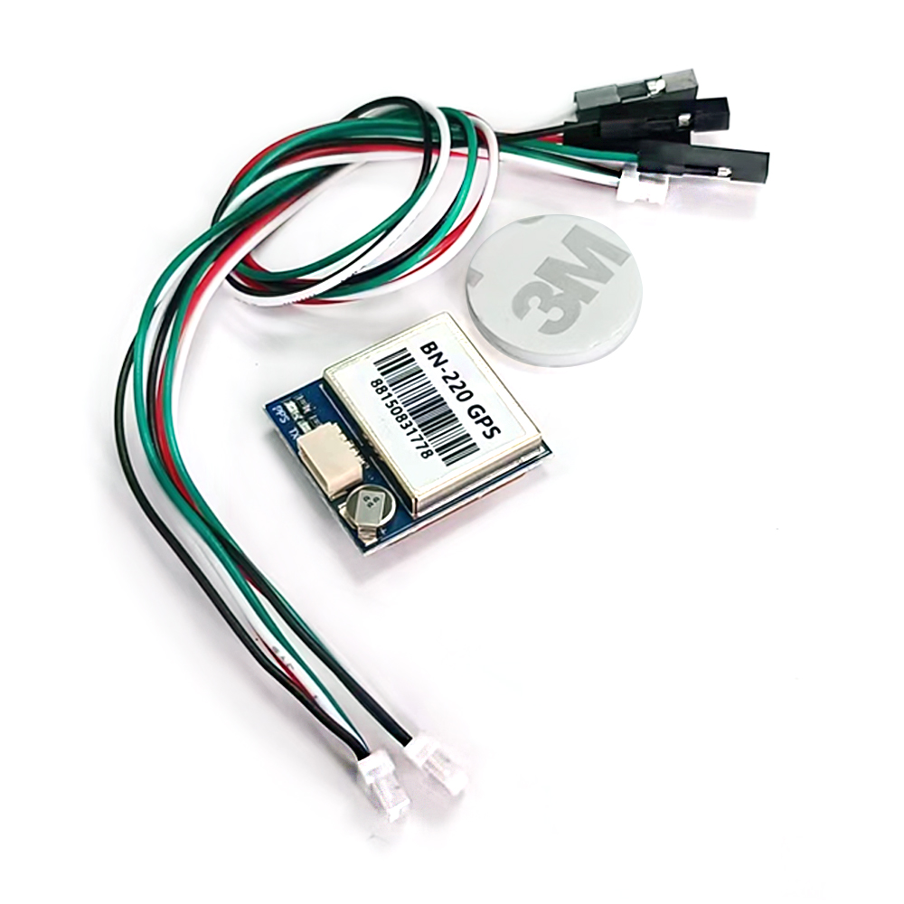 BN-220 BN880 GPS GLONASS Modul - Fpv Racing Motor 评论和价格