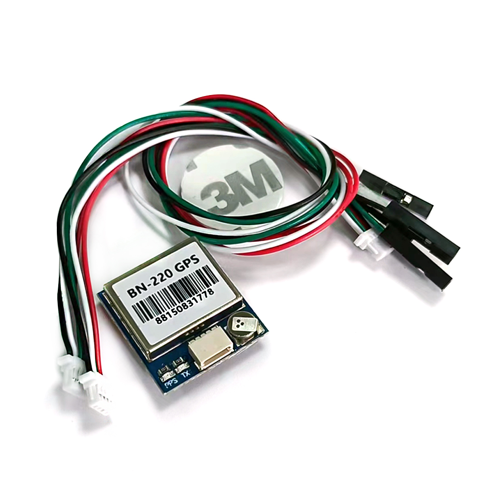 BN-220 BN880 GPS GLONASS Modul - Fpv Racing Motor 评论和价格