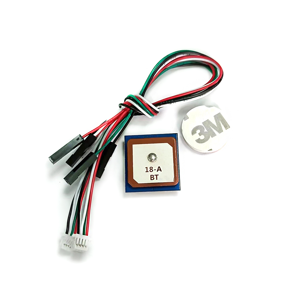 BN-220 BN880 GPS GLONASS Modul - Fpv Racing Motor 评论和价格