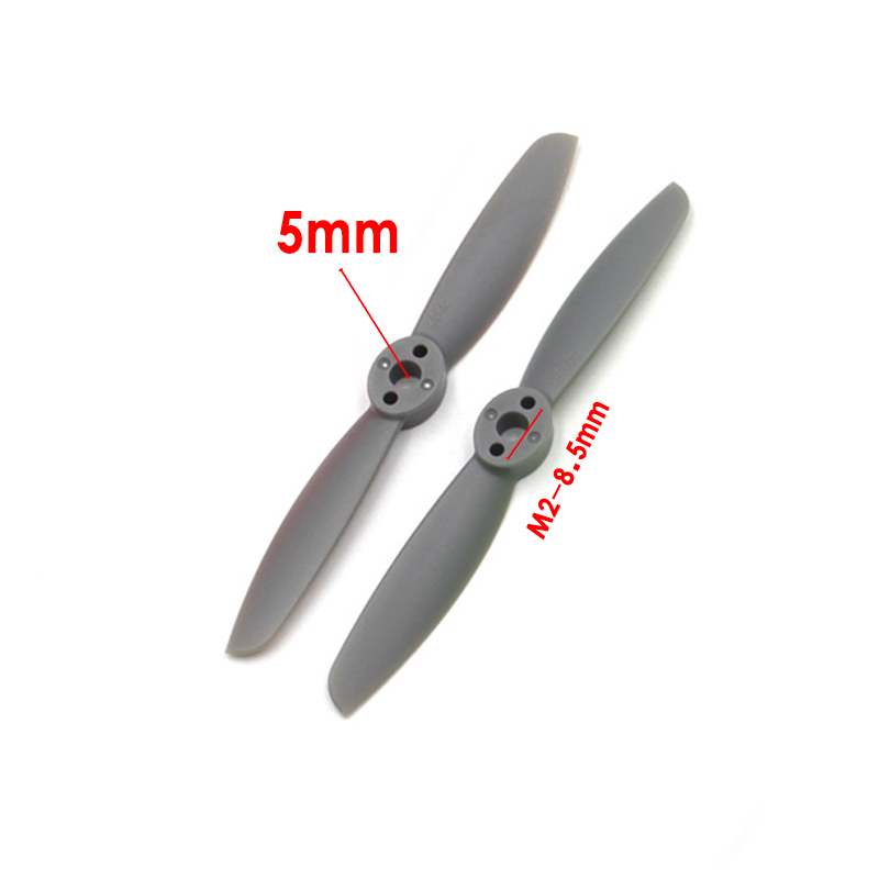 1 Pair 4045 4inch 4X4.5 Propel - Fpv Racing Motor 评论和价格