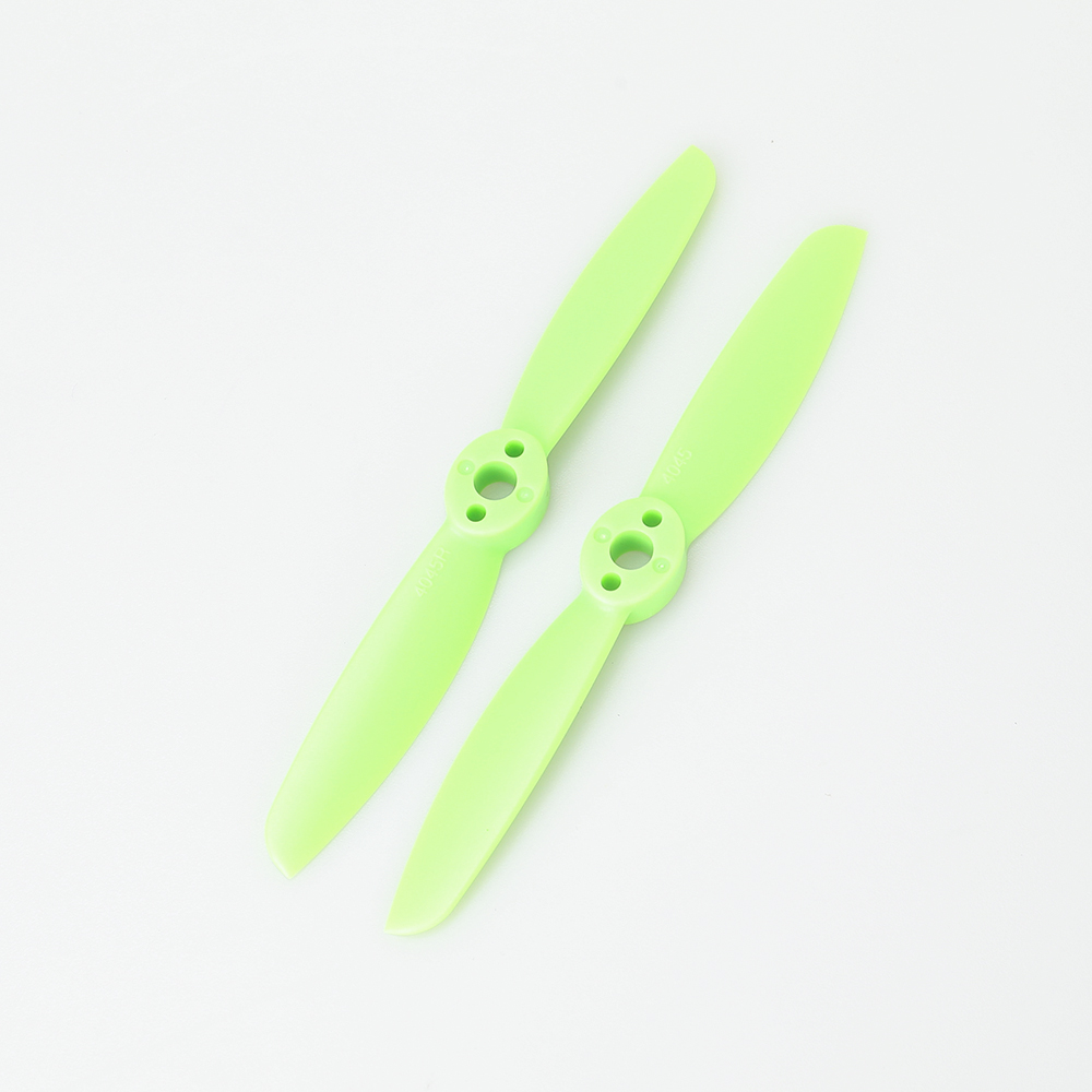 1 Pair 4045 4inch 4X4.5 Propel - Fpv Racing Motor 评论和价格
