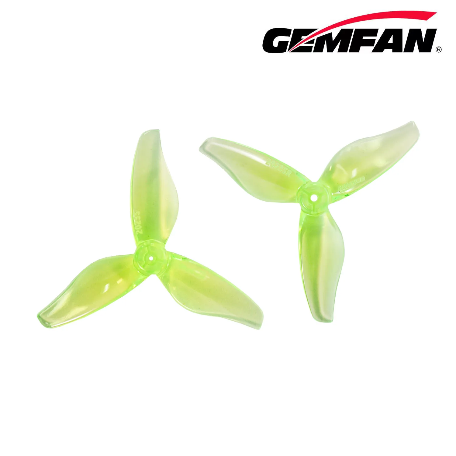 4-16Pairs Gemfan Hurricane 202 - Fpv Racing Motor 评论和价格