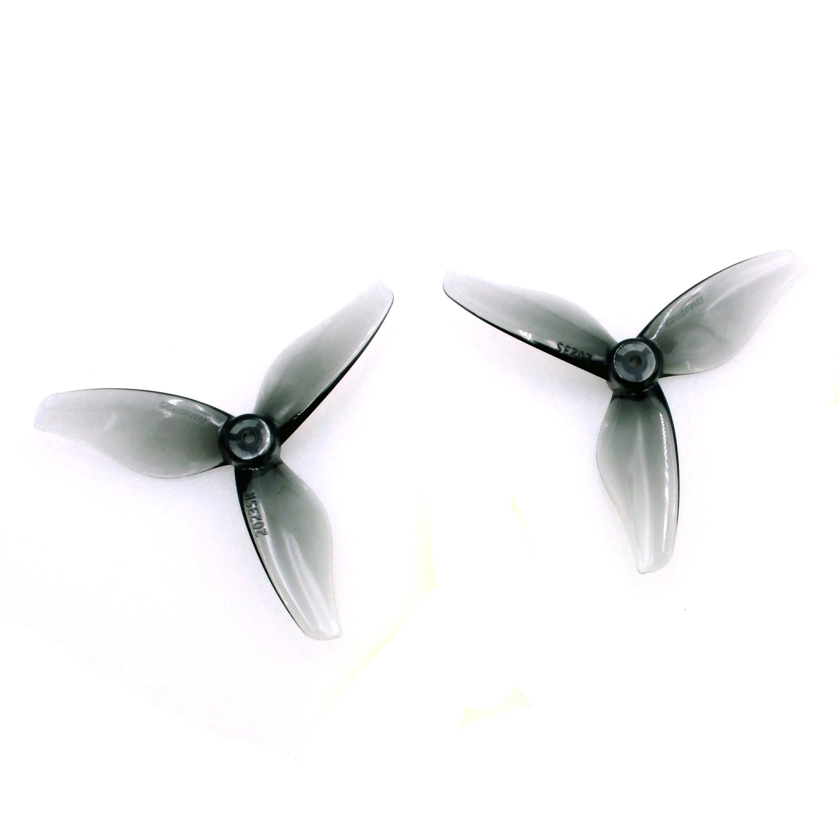 4-16Pairs Gemfan Hurricane 202 - Fpv Racing Motor 评论和价格