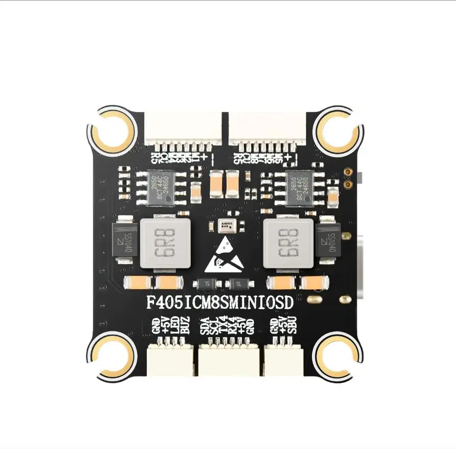 SmCpF405 F722 F7 Flight Contro - Betaflight Fc F7 评论和价格