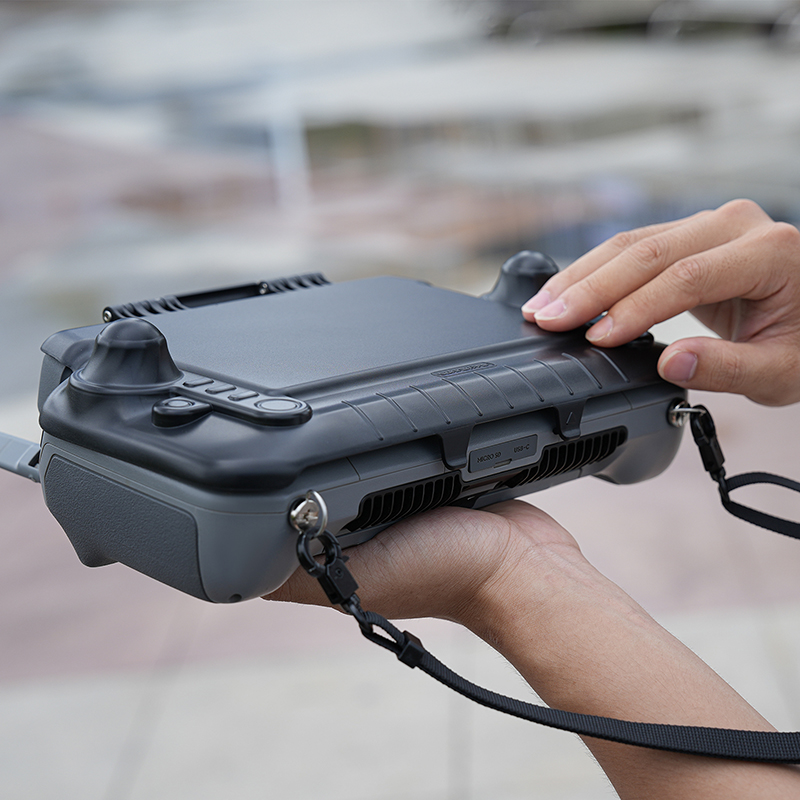 Protection Cover for DJI RC Pl - Drone Rc Cover 评论和价格