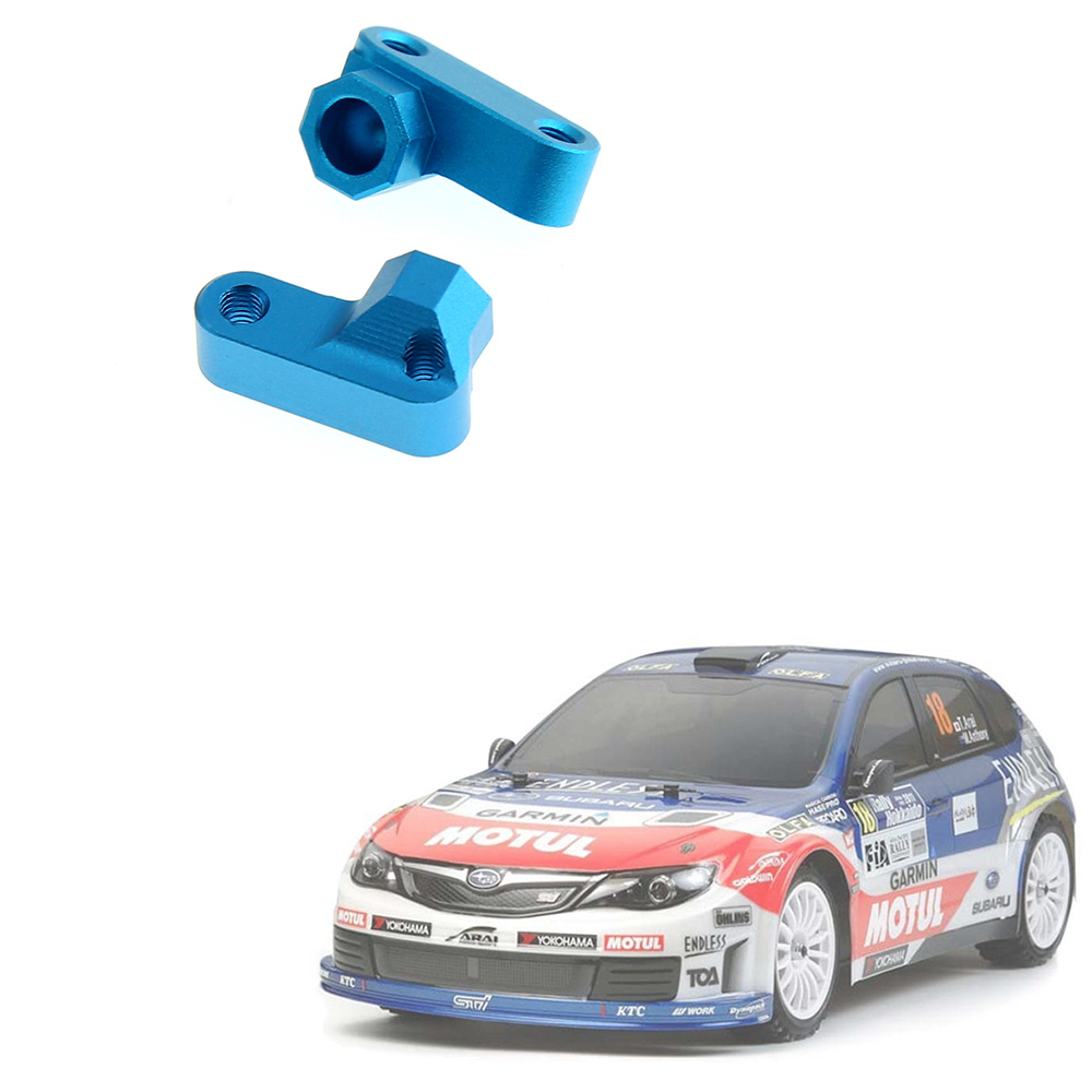 A88M 2Pcs Metal Rear Separate  - Rc Suspension Arm 评论和价格