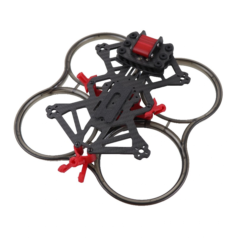 HSKRC CC30 O4 3-inch Ducted FP - Fpv Racing Motor 评论和价格
