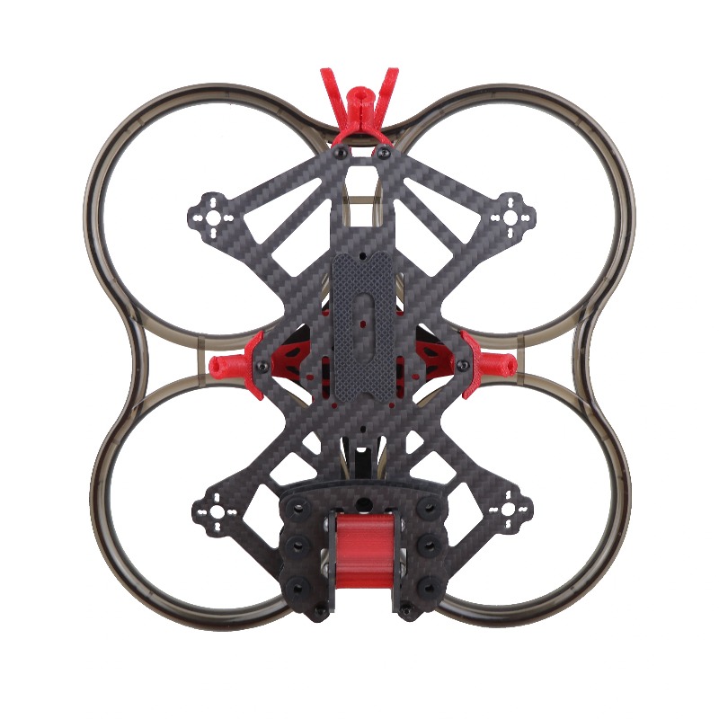 HSKRC CC30 O4 3-inch Ducted FP - Fpv Racing Motor 评论和价格