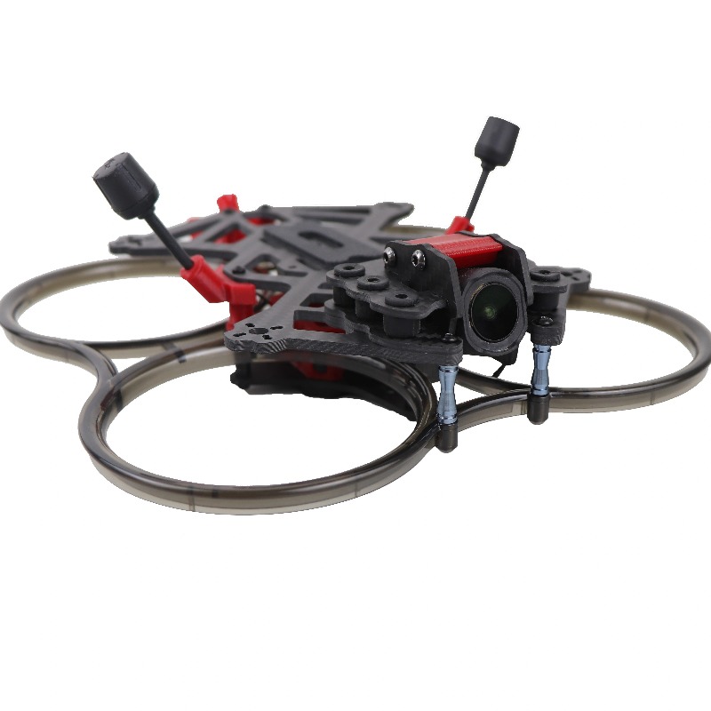 HSKRC CC30 O4 3-inch Ducted FP - Fpv Racing Motor 评论和价格