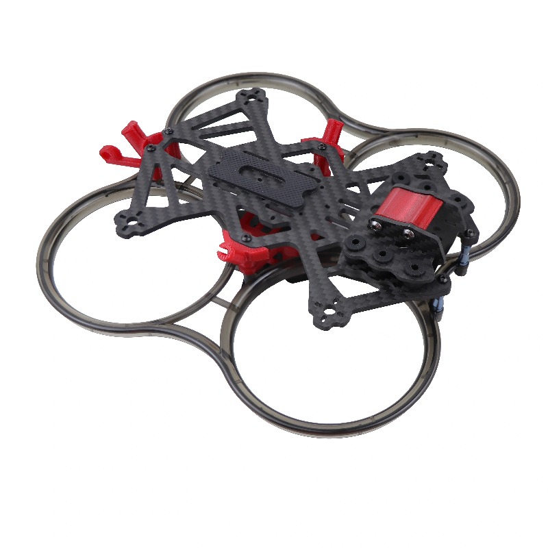 HSKRC CC30 O4 3-inch Ducted FP - Fpv Racing Motor 评论和价格