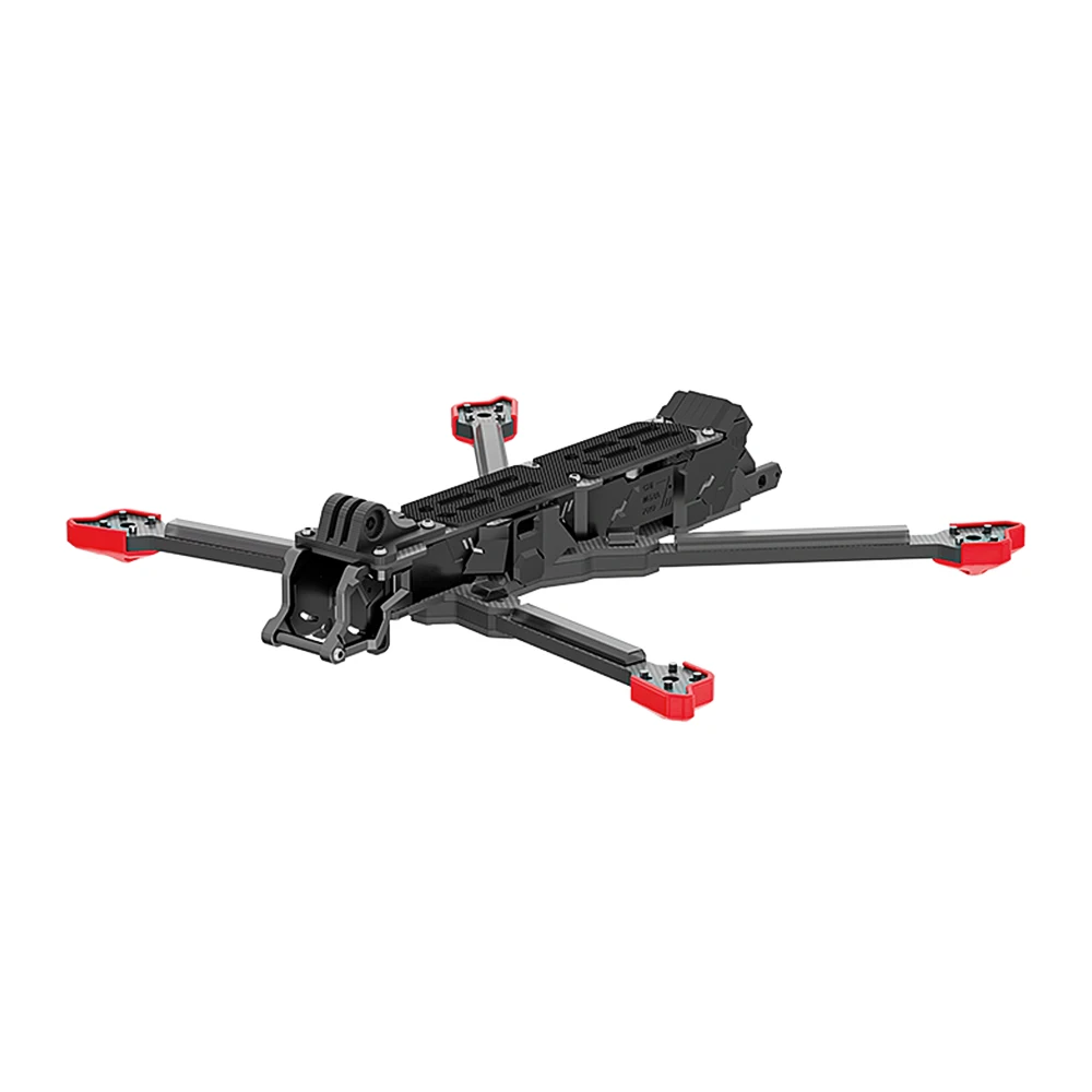 IFlight Chimera7 Pro V2 O4 Fra - Carbon Fiber Drone Arm 评论和价格