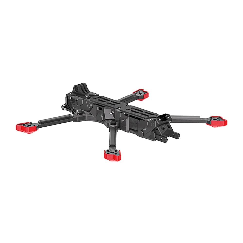 IFlight Chimera7 Pro V2 O4 Fra - Carbon Fiber Drone Arm 评论和价格
